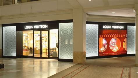 louis vuitton store white plains